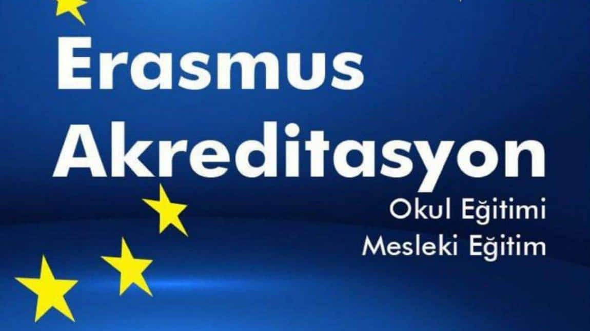 Erasmus+ Akreditasyonu 2023 Konsorsiyum Ortağı Seçim Süreci Tamamlandı